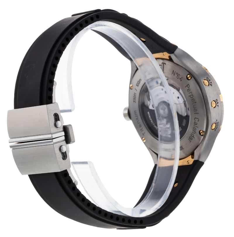 Piaget Polo G0A36001
